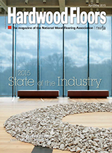 Wood Floor Business April/May 2015