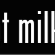 The 'Got Milk?' campaign is the most famous of the U.S. checkoff programs.