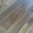 6 22 15 Tape Damage Wood Floor 1
