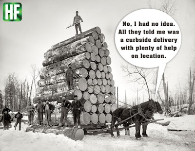 Cc Horselogsled Lg