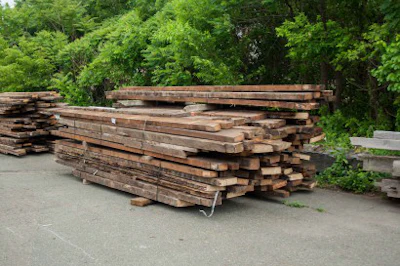 Reclaimed Joists Hooper Mansion 410x273