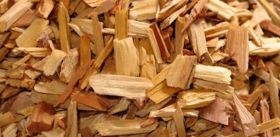 7 21 15 Woodchips