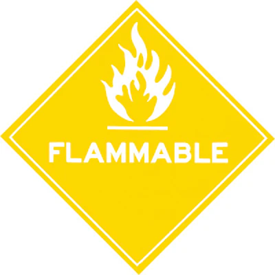 Tech Flamesign 0815 Sm