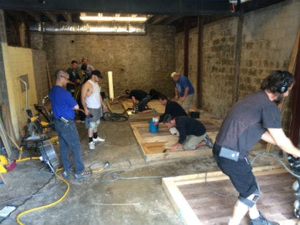 Totta Hardwood Flooring Brings Nwfa, Totta Hardwood Flooring