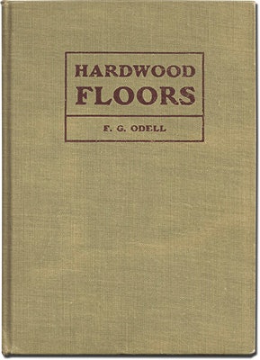 5 H 1015 Hf Hardwoodfloorsbookcover Sm