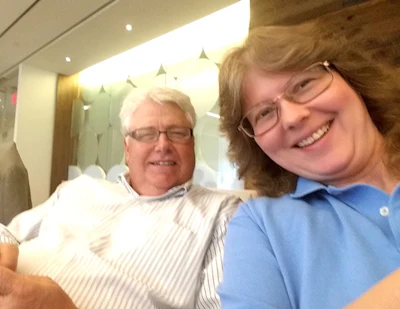 9 15 15 Selfie Mark