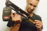 Avi Hadad has done plenty of stupid things on a wood flooring job site, just ask him.