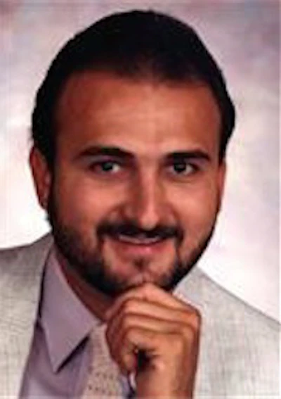 Joe Boone Jr.