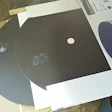 On15 Tot Abrasive Discs Cardboard On15