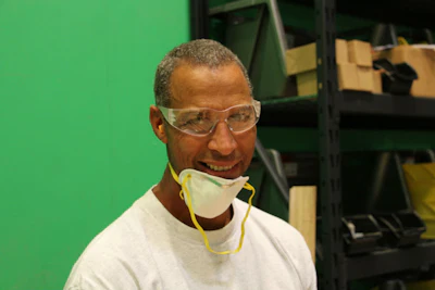 Wood Flooring School