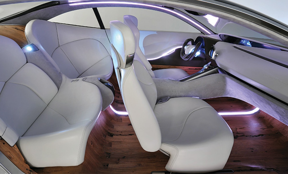 Car floor deals