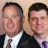 Blake Nelson and Roy Reichow Nelson and Roy Reichow Headshot