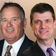 Blake Nelson and Roy Reichow Nelson and Roy Reichow