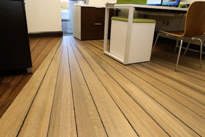Advanced Installation and Sand & Finish School