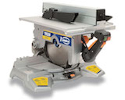 Virutexmitersaw