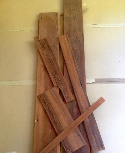 Michael Purser 12 22 15 Replacement Wood