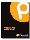 Pallmann - Product Guide