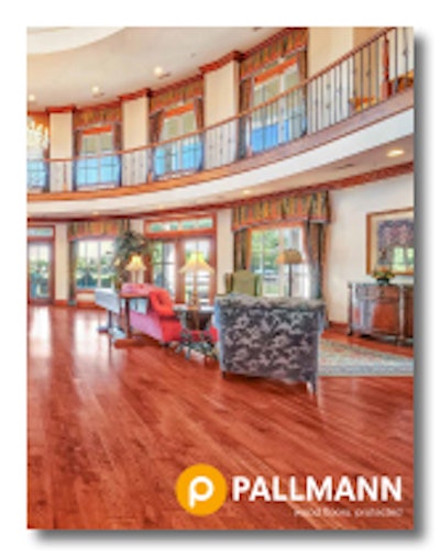 Pallmann -HomeownerSales Tri-Fold