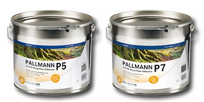 Pallmann Product1