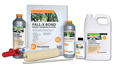 Pallmann Product4