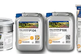 Pallmann Product5
