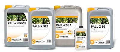 Pallmann Product6