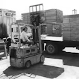 Oaa 216 Hf 1982 Fork Lift Sm