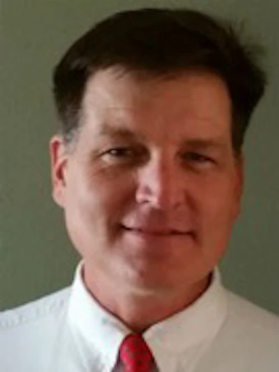 Dale Riegle