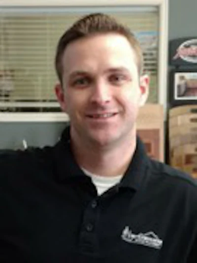 Michael Banks