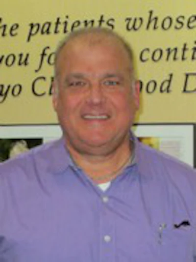 Rick Laughlin
