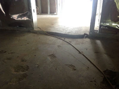 First Place: Right Touch Interiors (Greensboro, N.C.)