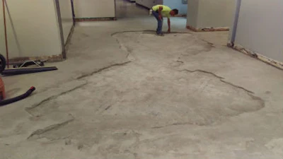 Second Place: River City Flooring (Hudsonville, Mich.)