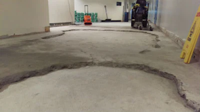 Second Place: River City Flooring (Hudsonville, Mich.)