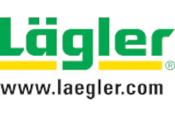 Lagler Logo