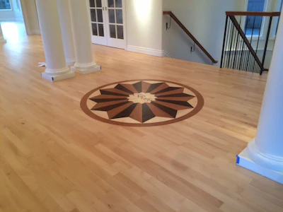 3 3 16 Final Medallion With Finish