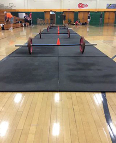Ddd 416 Hf Am16 Troublesh Cross Fit Wi Badger State Games Sm