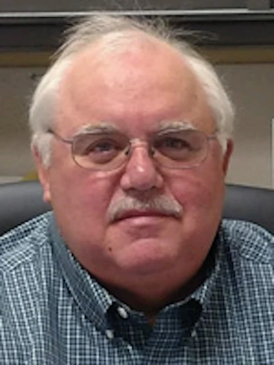 Rich Cooper - Co-owner