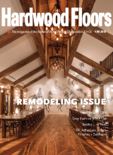 Wood Floor Business February/March 2016
