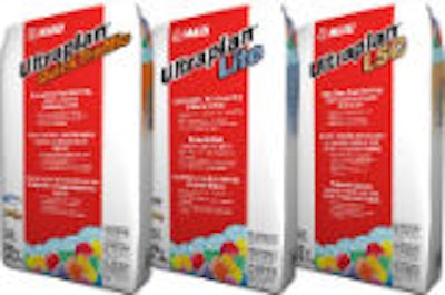 Mapei Ultraplan