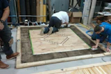 Vancouver Intermediate Sand & Finish