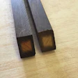 4 4 16 Brazilian Ebony