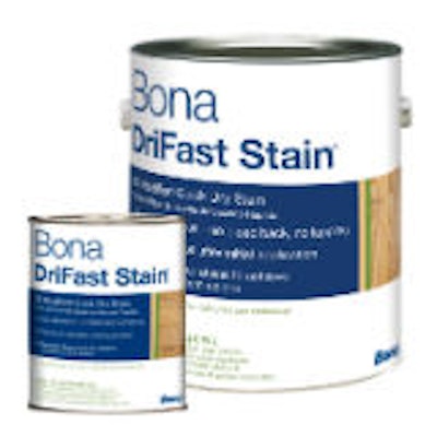 Bona Dri Fast