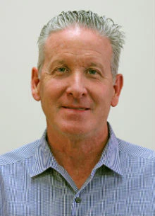Kevin Murphy Mullican Flooring