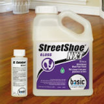 Basiccoatings