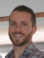 Matt Patrick Headshot