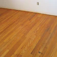 Can you install right over this existing floor? Most of the typical subfloor guidelines apply.