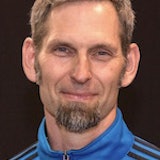 Reuben Mitchell