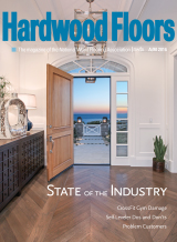 Wood Floor Business April/May 2016