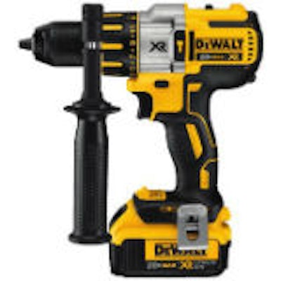 Drill Dewalt