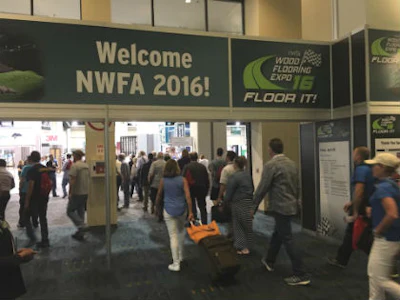 Expowelcome
